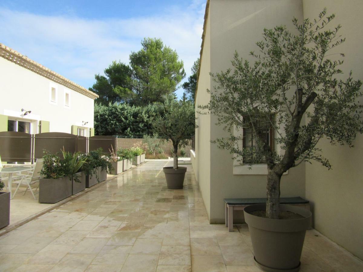 Gite Les Courlis Saint-Etienne-du-Gres Exterior photo